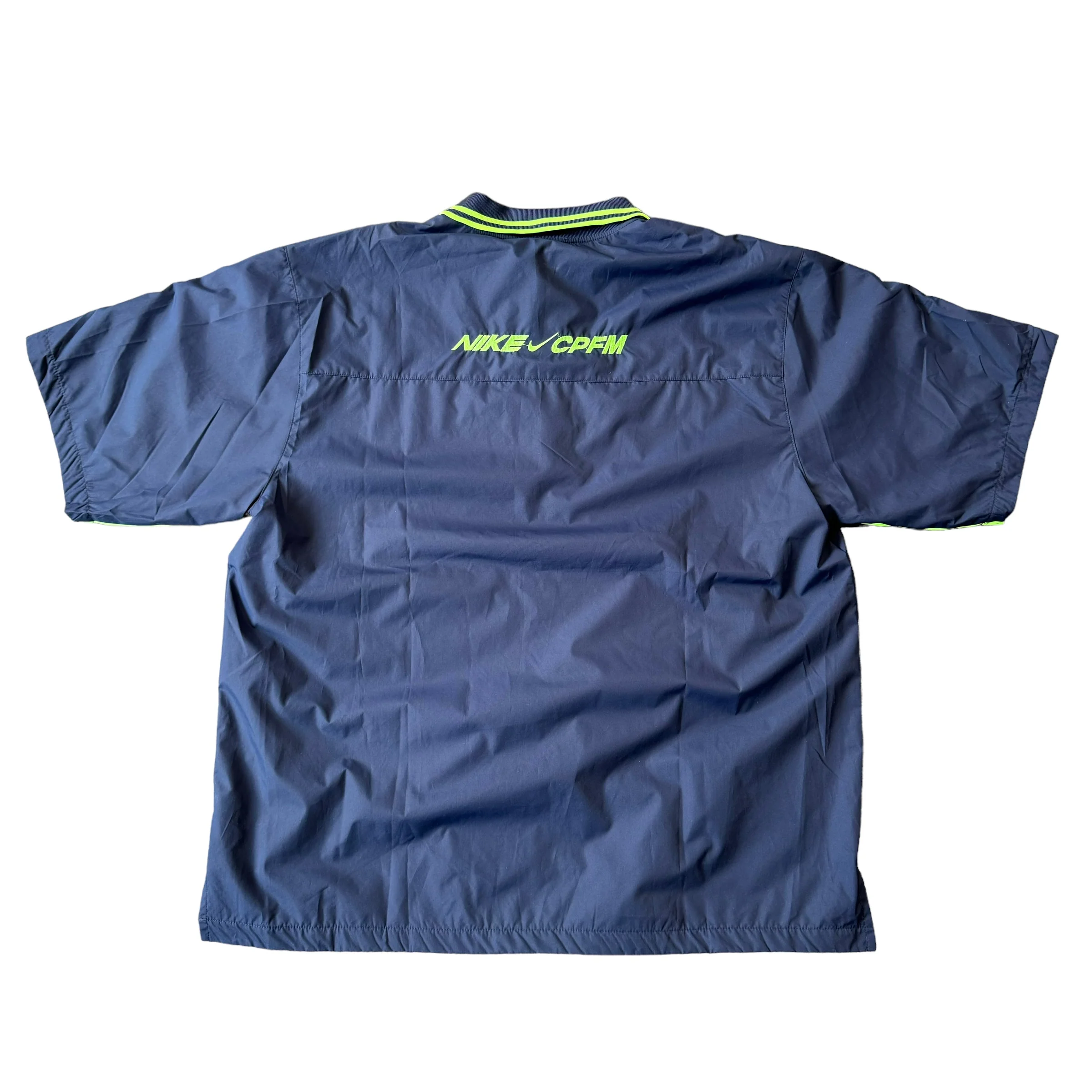 NIKE x CACTUS PLANT FLEAR MARKET Polo Shirt New M - Image 2