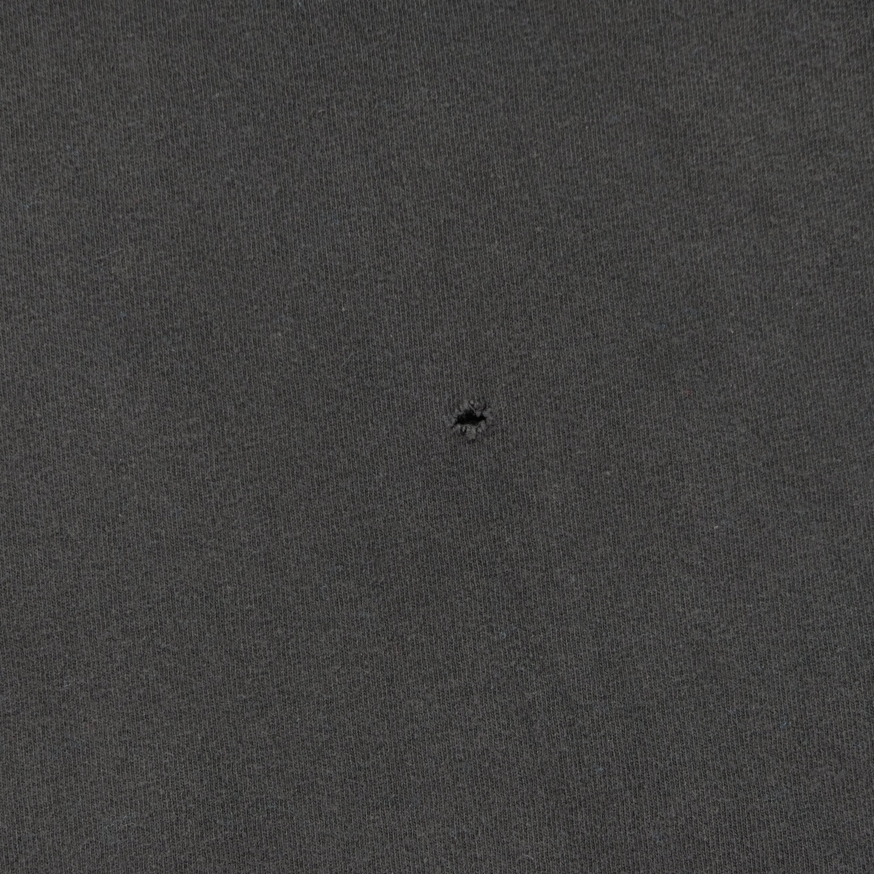 Vintage ALL SPORT Nine Inch Nails Nothing Tried To Save Myself But Myself Keeps On Slipping T Shirt 90s Black M - Image 10