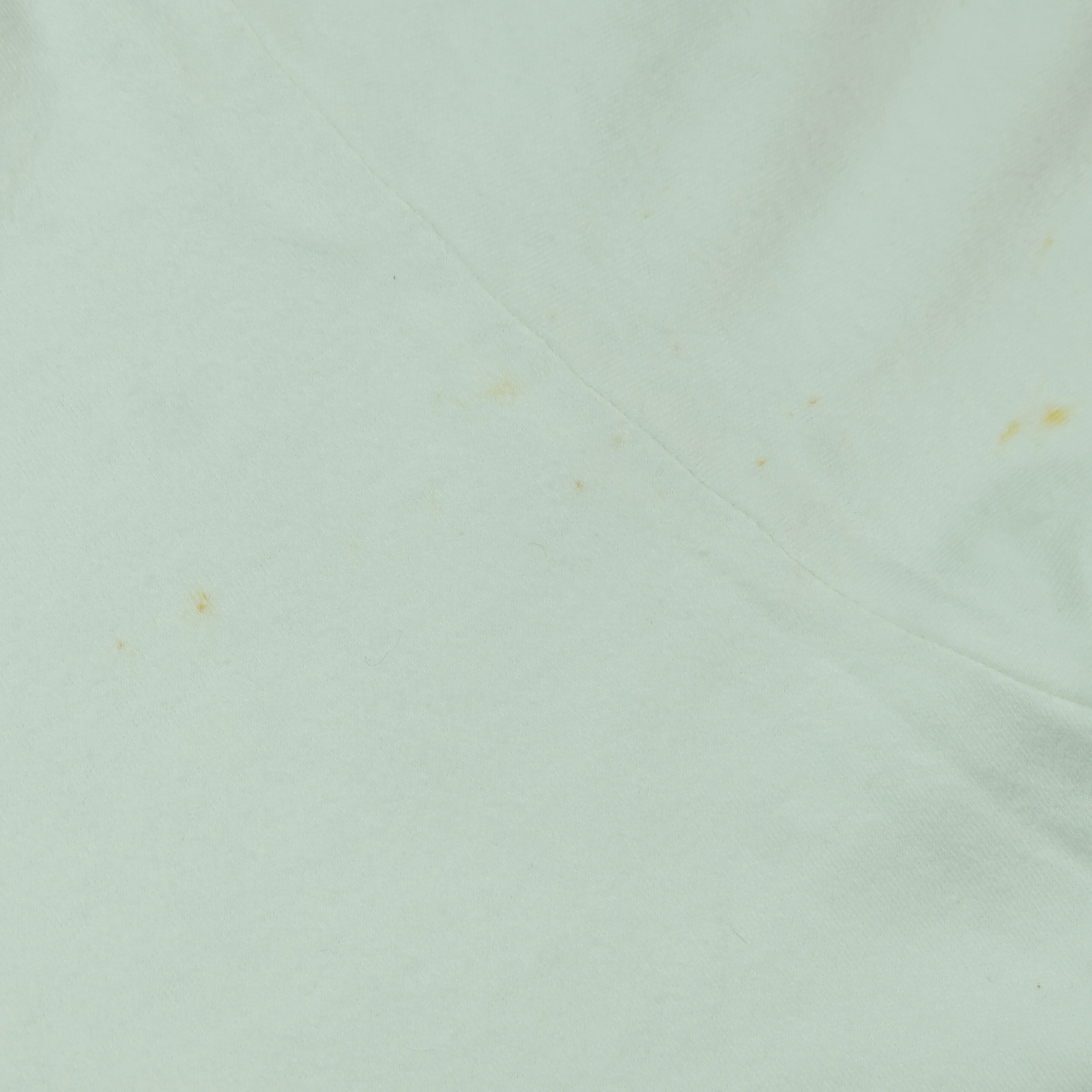 Vintage Apple Macintosh Computers Polo Shirt 90s White XL - Image 5
