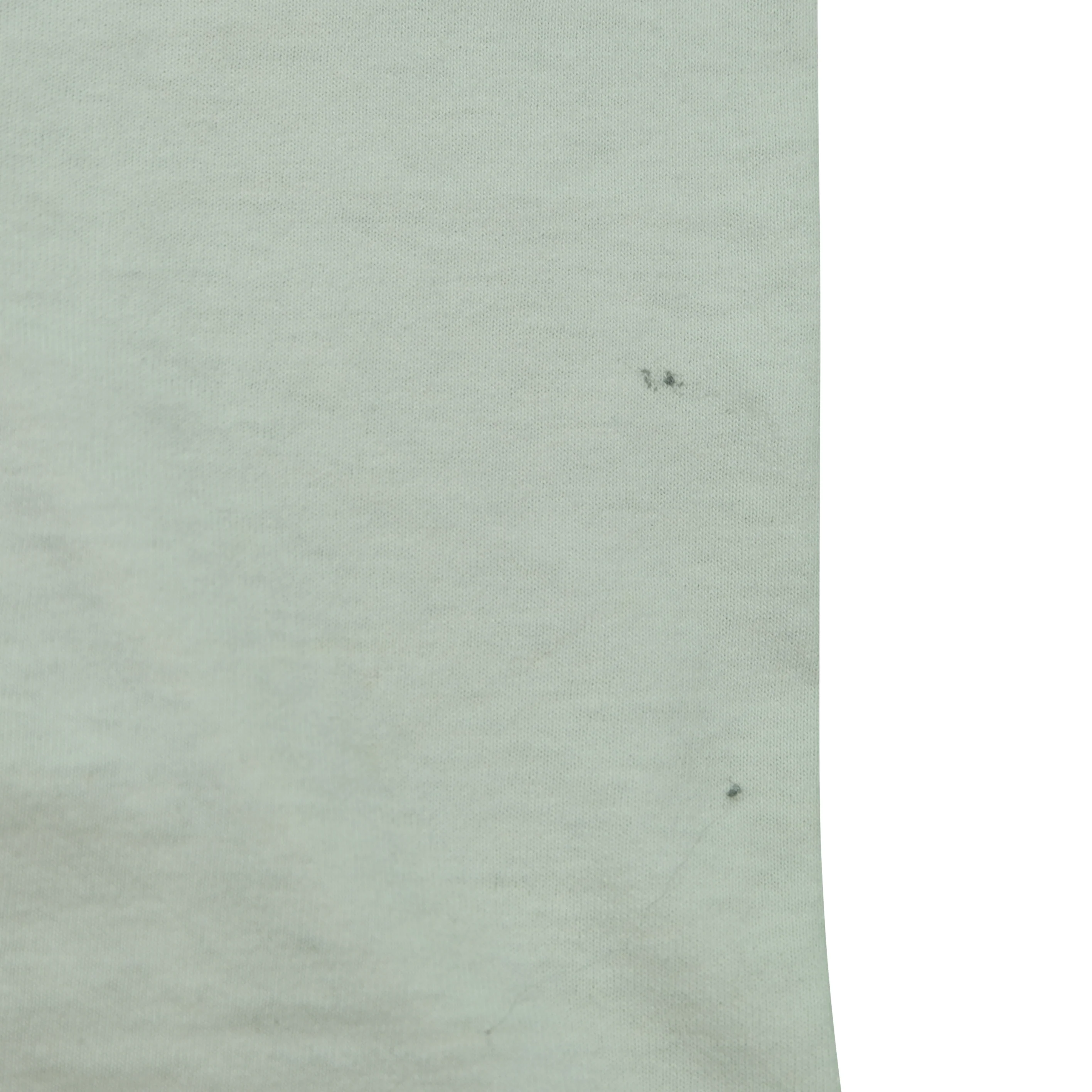Vintage Beastie Boys Ill Communication 1994 Album Karate Ringer T Shirt 90s White Red - Image 9