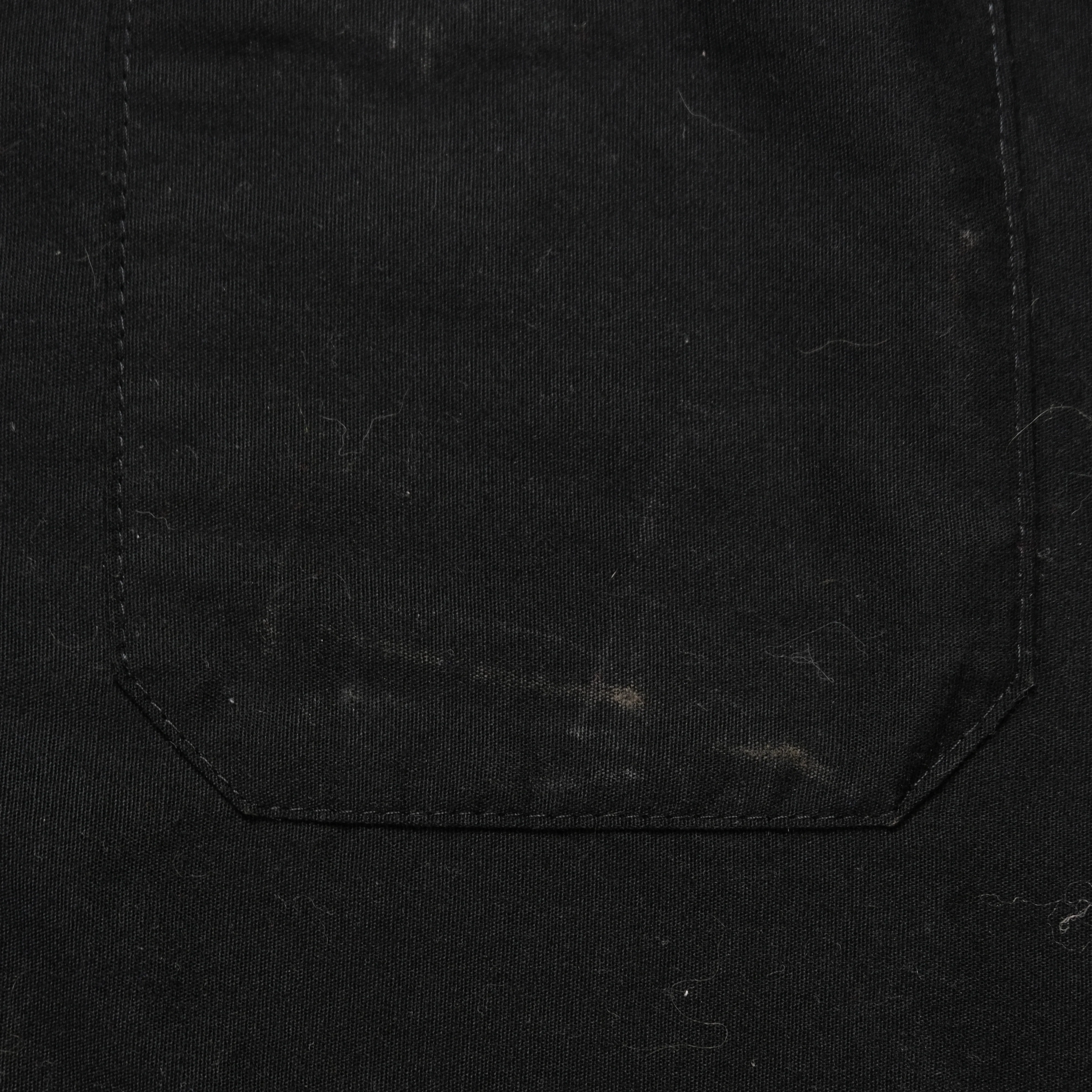 Vintage BLUE GRAPE Slipknot 1999 Work Shirt XL - Image 5