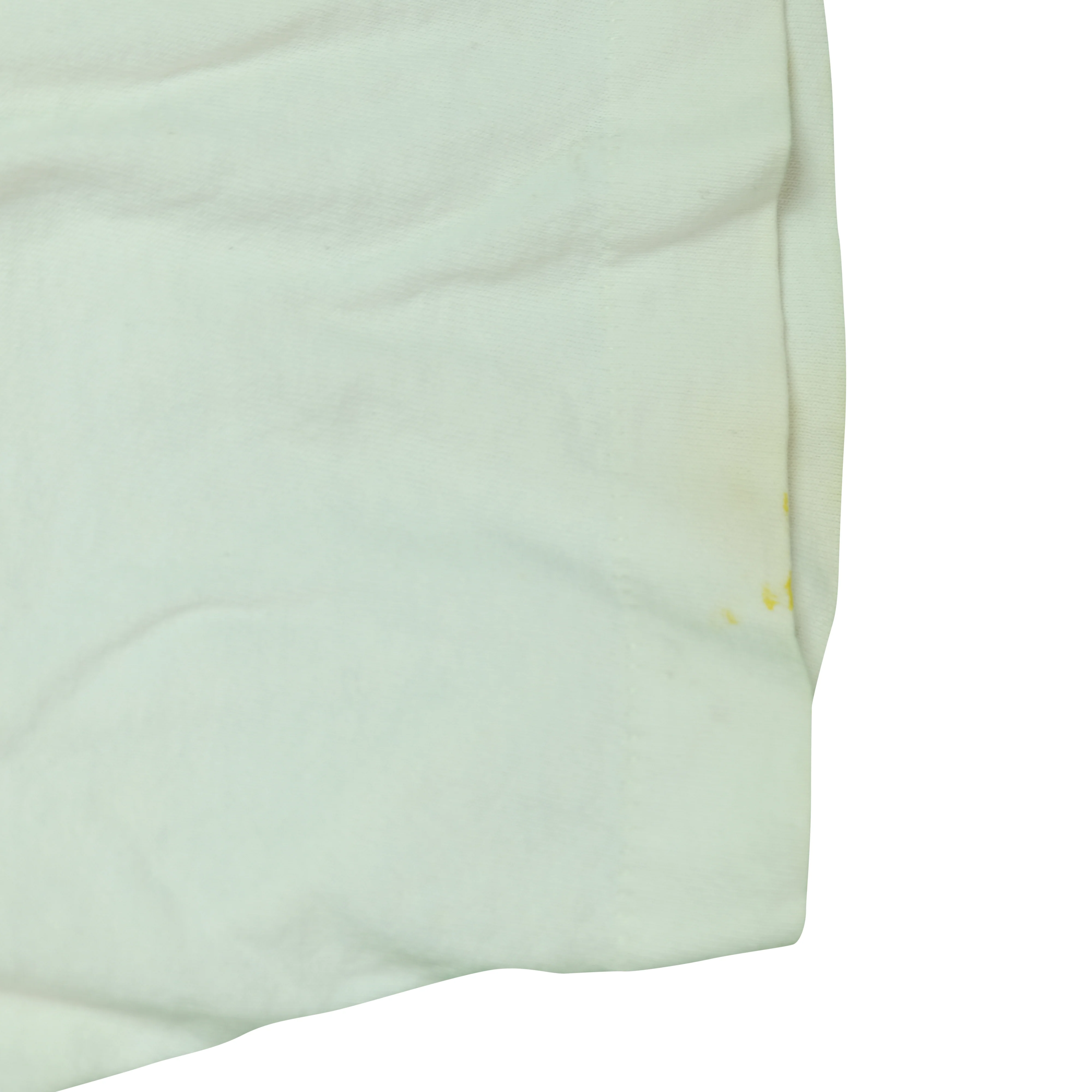 Vintage Bungee Condoms T Shirt 90s White XL - Image 15