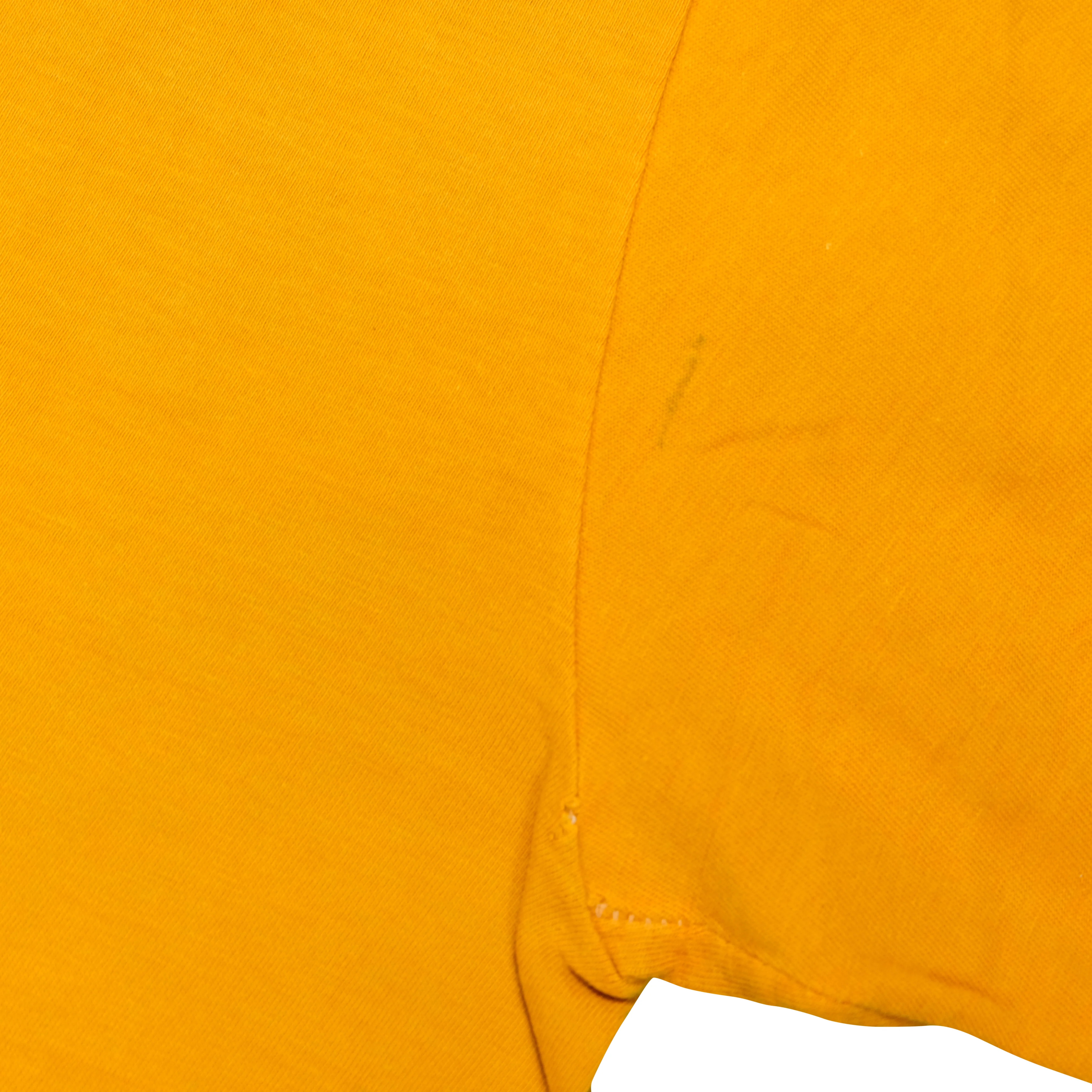 Vintage CRAZY SHIRTS Cocky Roach 1976 T Shirt 70s Orange L - Image 14