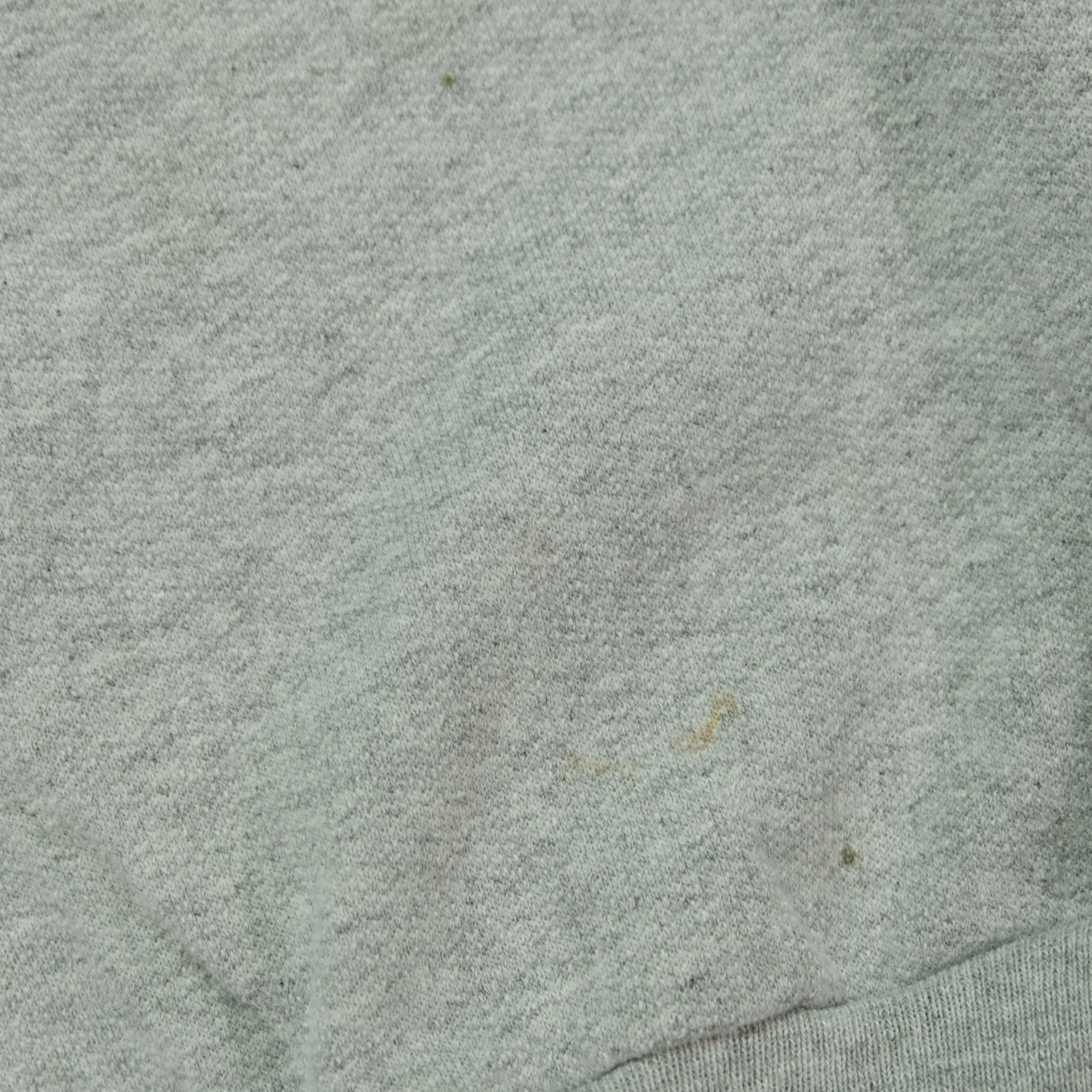 Vintage DISNEY SHOPPING Pixar The Incredibles Dash Sweatshirt 2000s Gray Youth S - Image 7