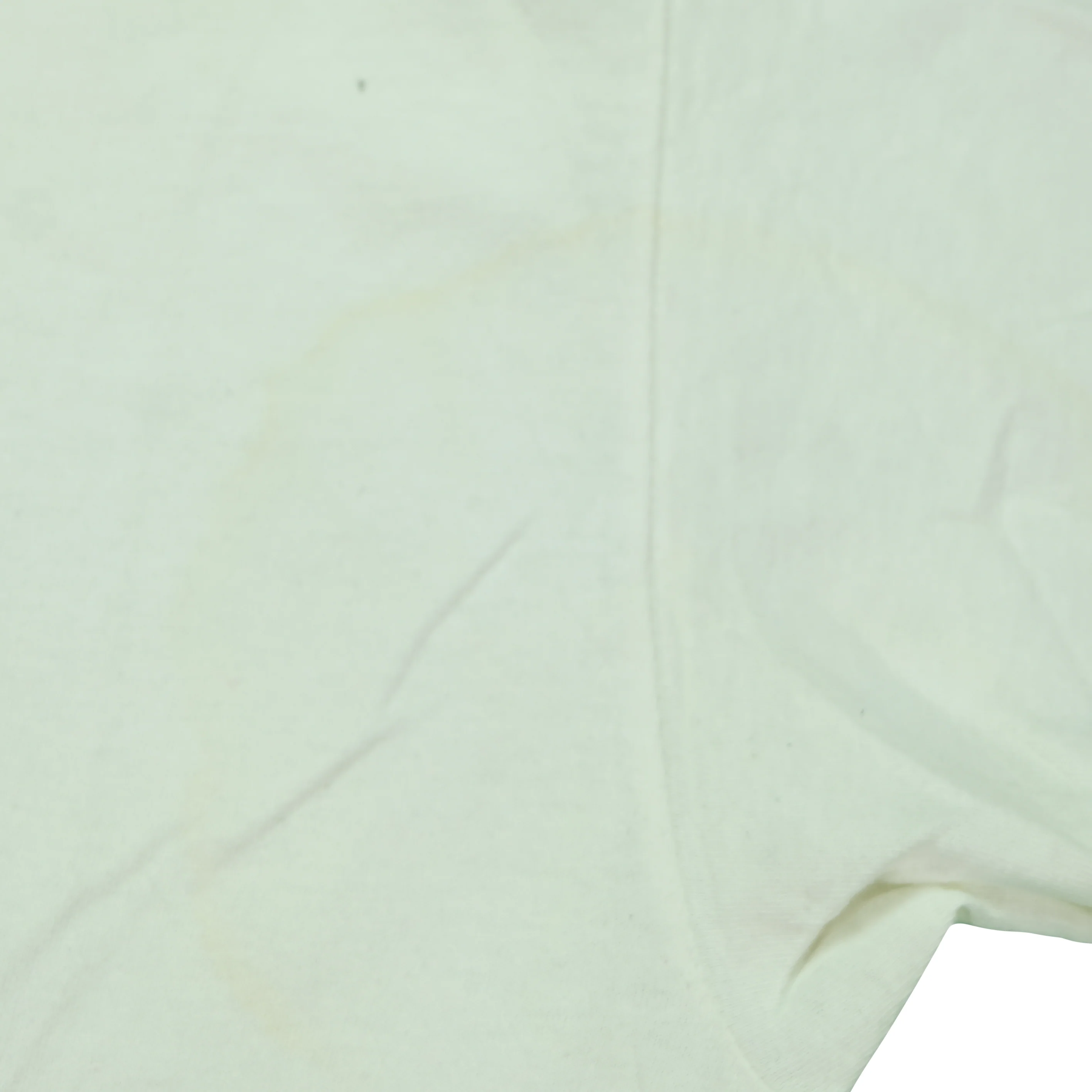 Vintage Grind Skater 2003 Film Promo T Shirt 2000s White - Image 6