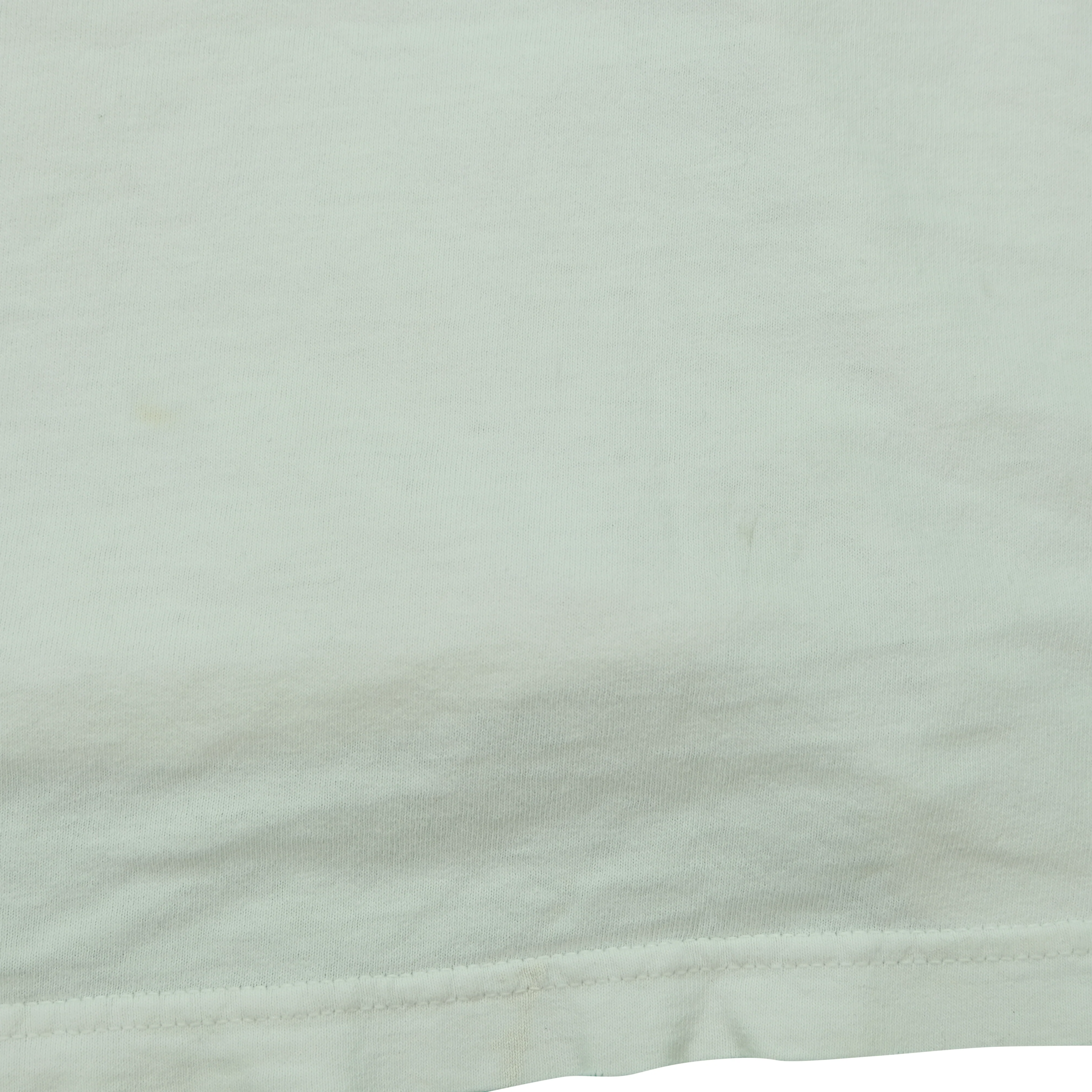 Vintage JNCO Jeans Freakshow Edition Donkey T Shirt 90s White XL - Image 16