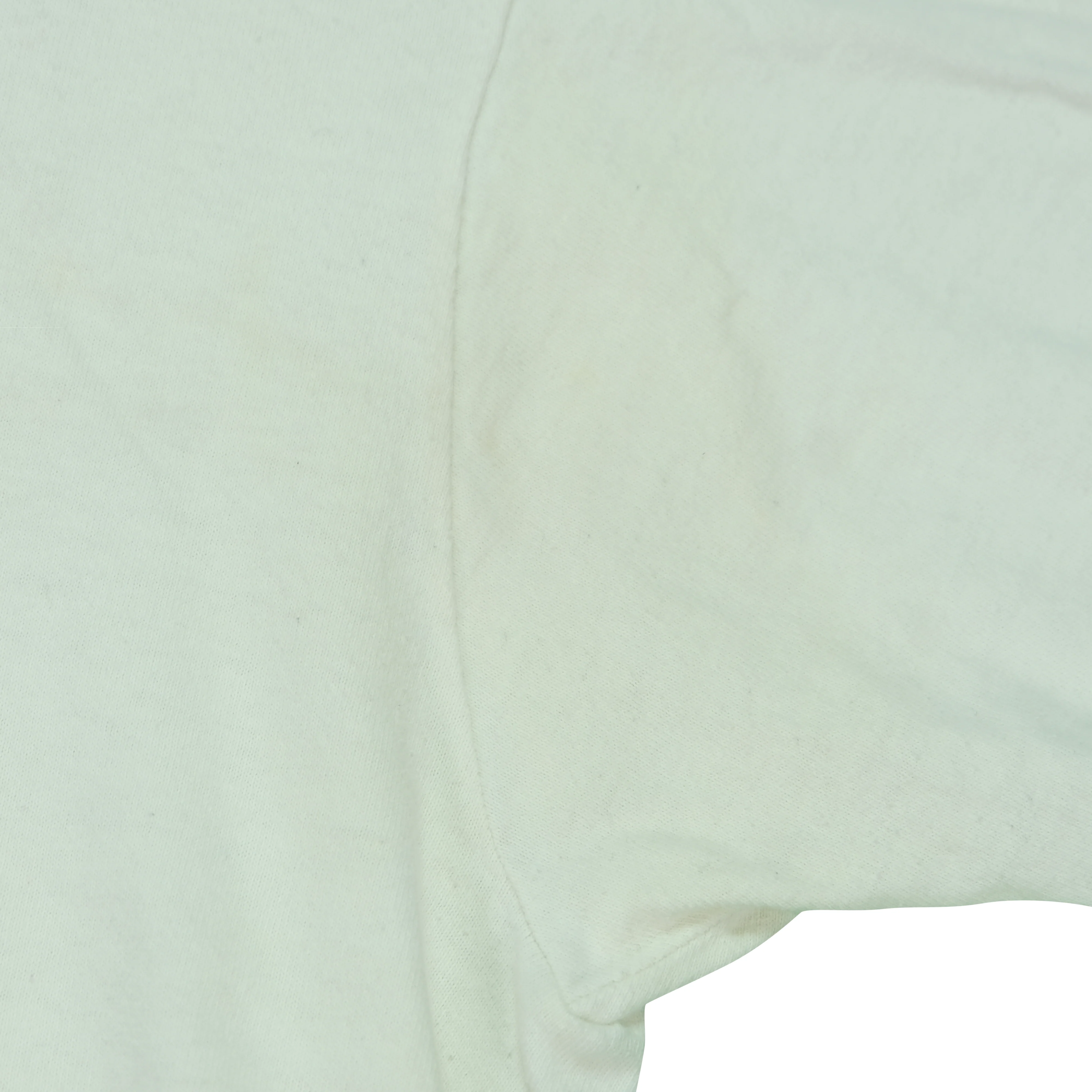 Vintage Ladysmith Black Mambazo T Shirt 90s White XL - Image 5