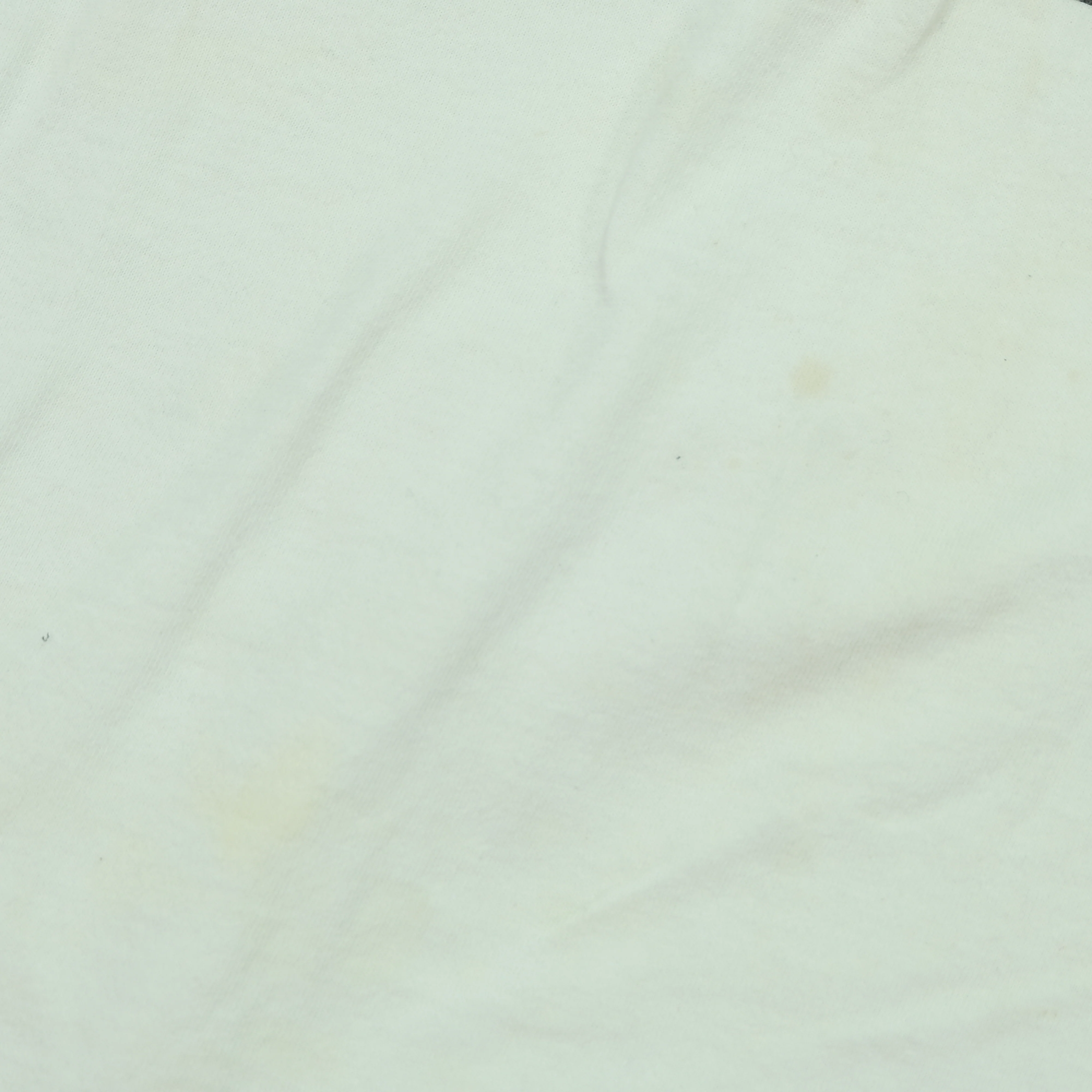 Vintage Ladysmith Black Mambazo T Shirt 90s White XL - Image 6
