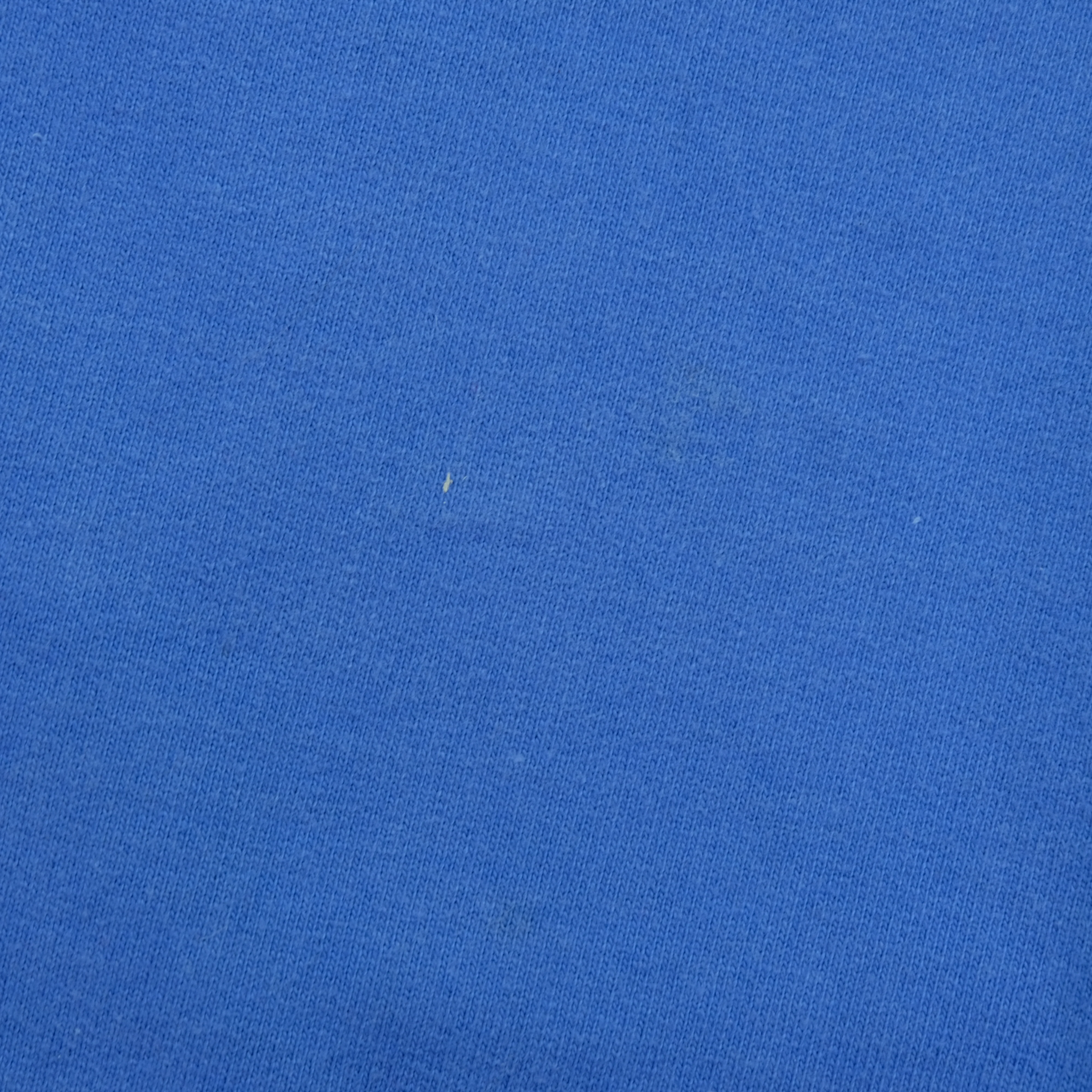 Vintage NIKE ACG Spell Out Swoosh Pullover Sweatshirt 90s Blue M - Image 7