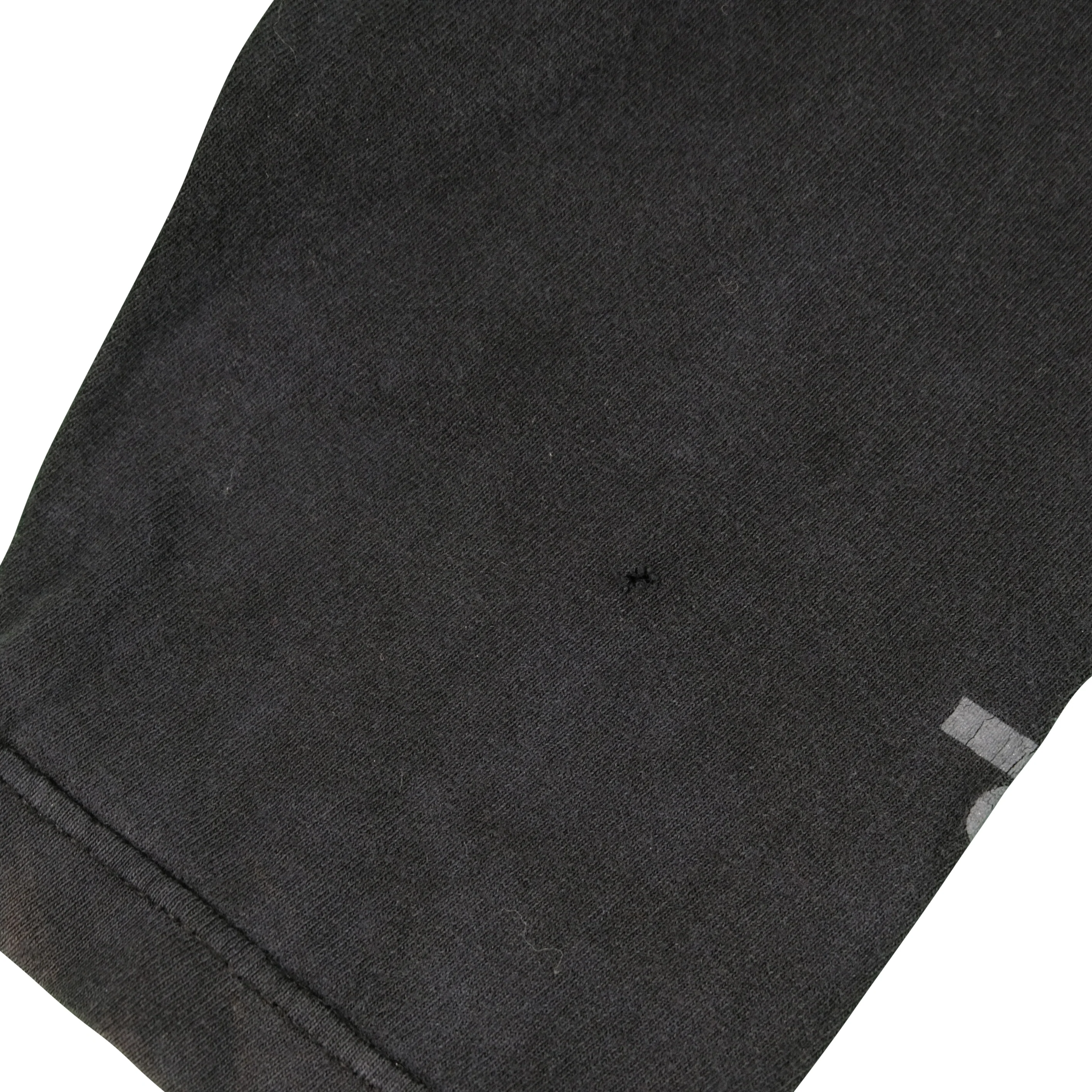 Vintage Nine Inch Nails NIN The Downward Spiral Halo Eight 1994-95 Album Tour Long Sleeve T Shirt 90s Black L - Image 9