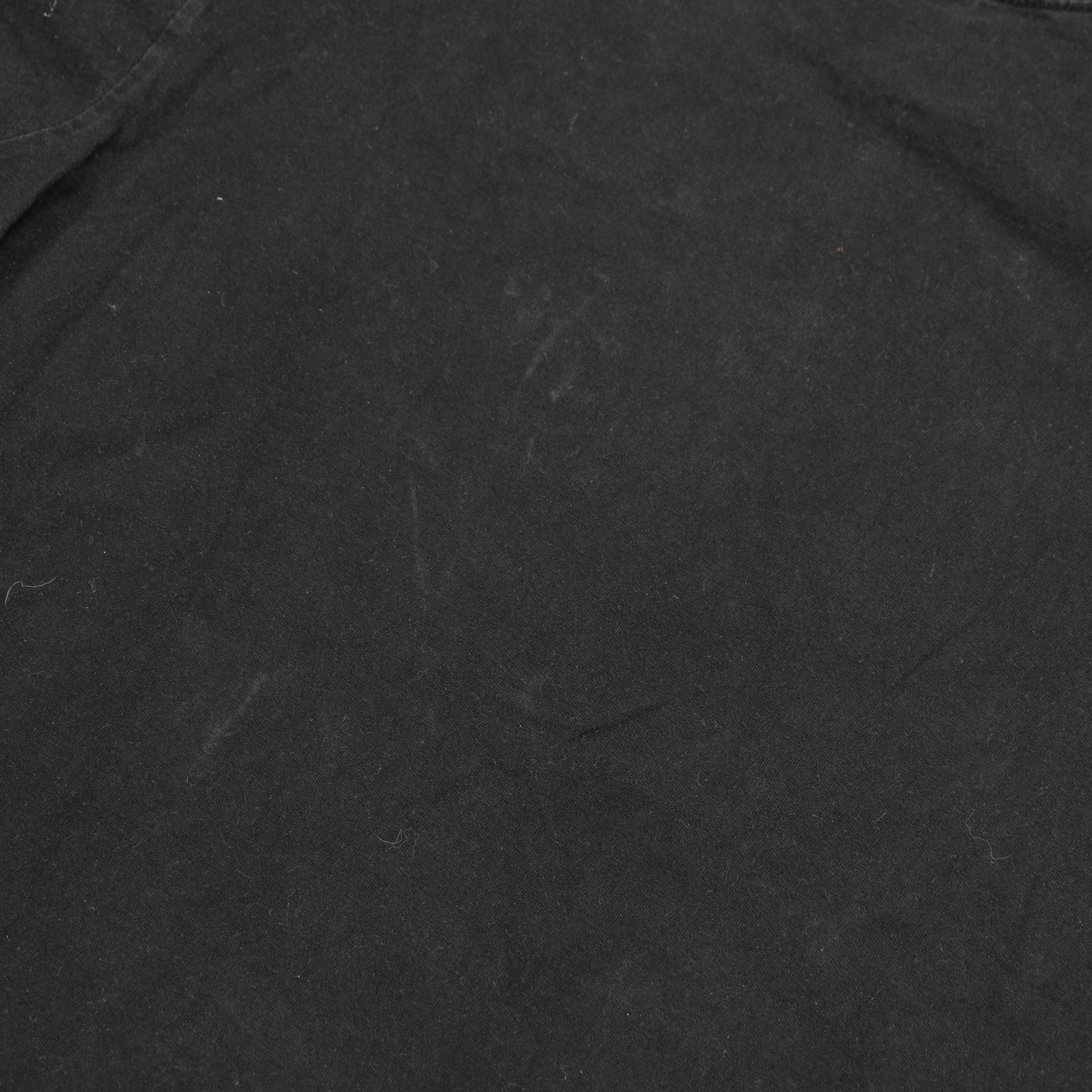 Vintage PRO POWER John Lennon Imagine Lyric T Shirt 90s The Beatles Black L - Image 8