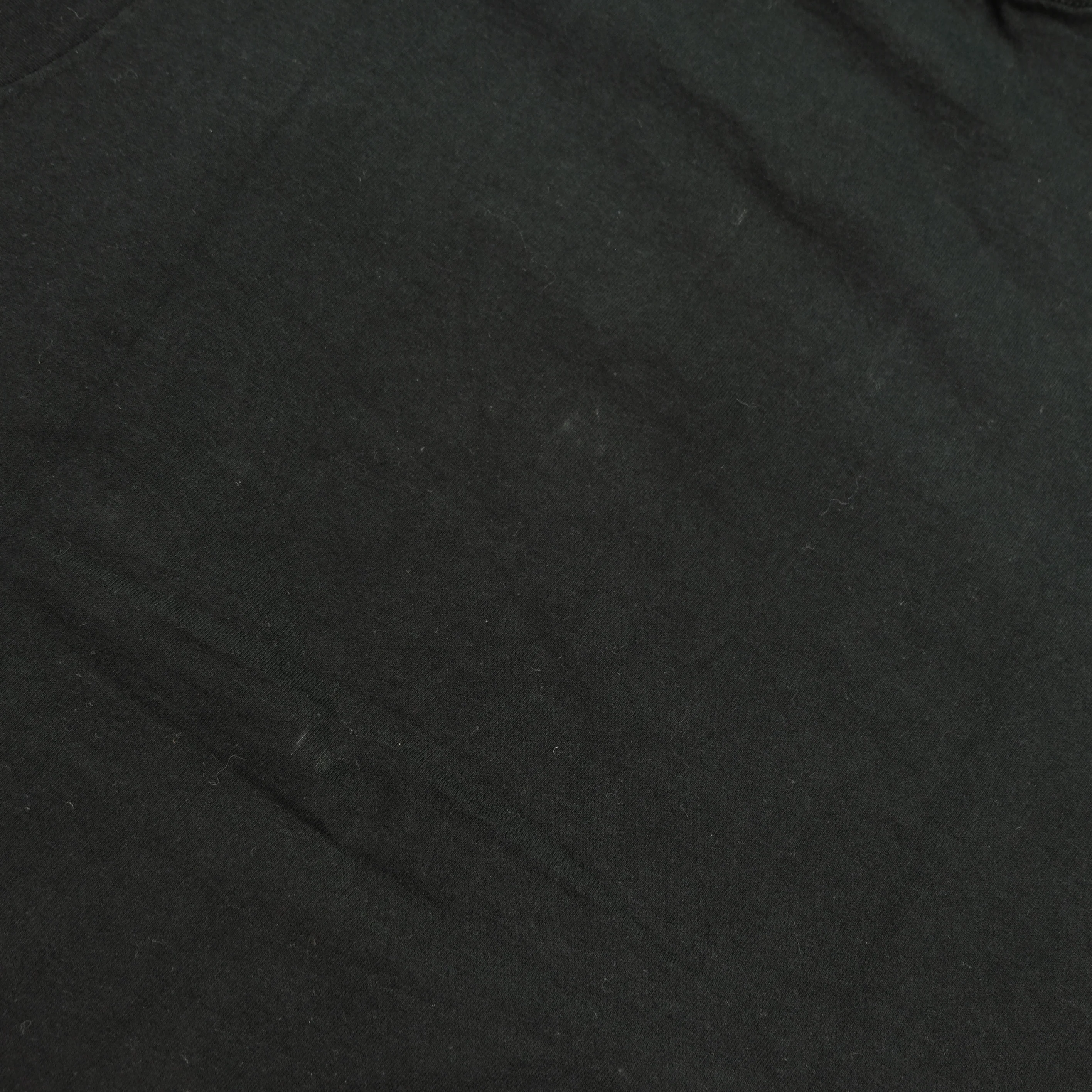 Vintage Rickenbacker Guitars Los Angeles Electro T Shirt 90s Black L - Image 7