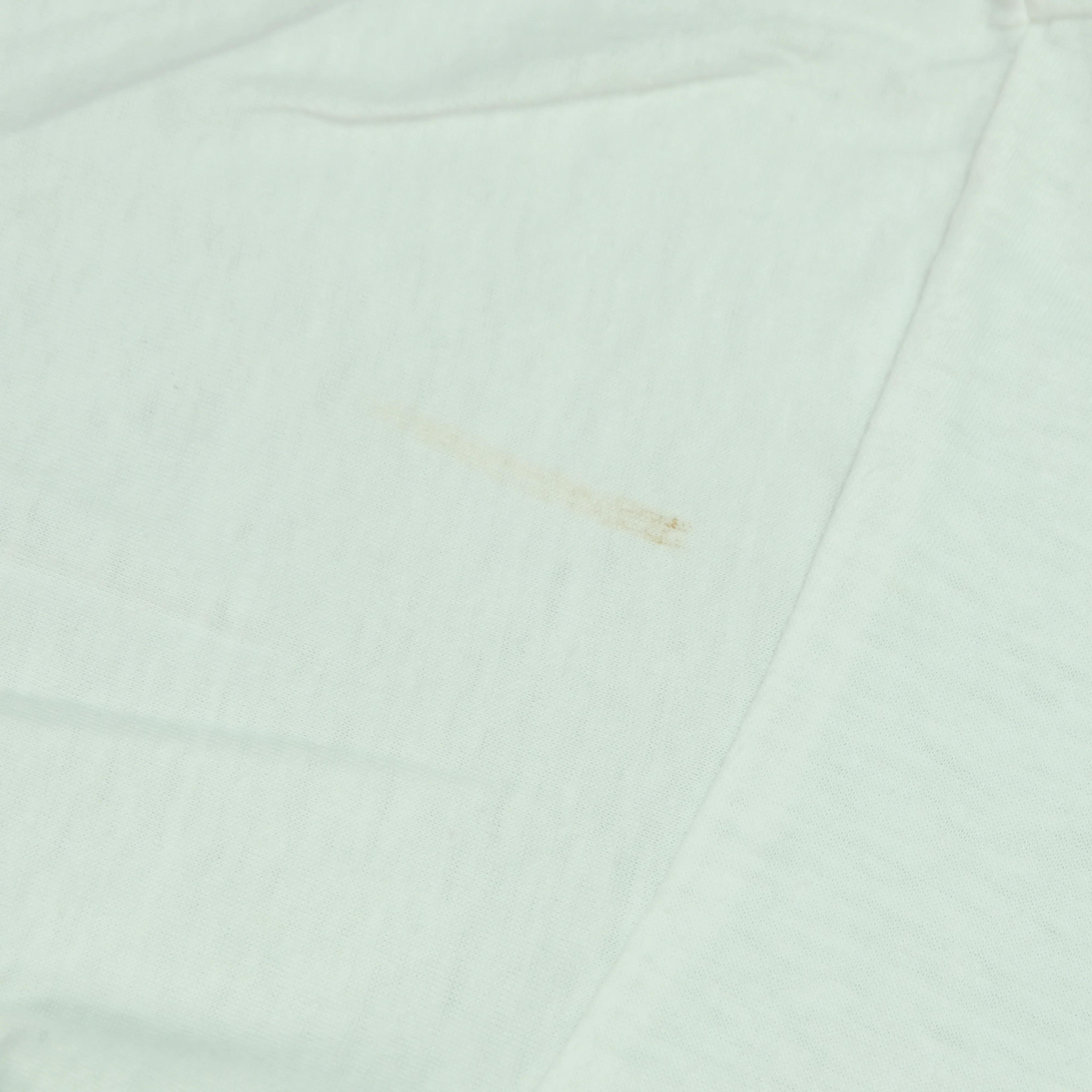 Vintage Russian Express Credit Card Don't Leave Home Without It T Shirt 90s White M - Image 8