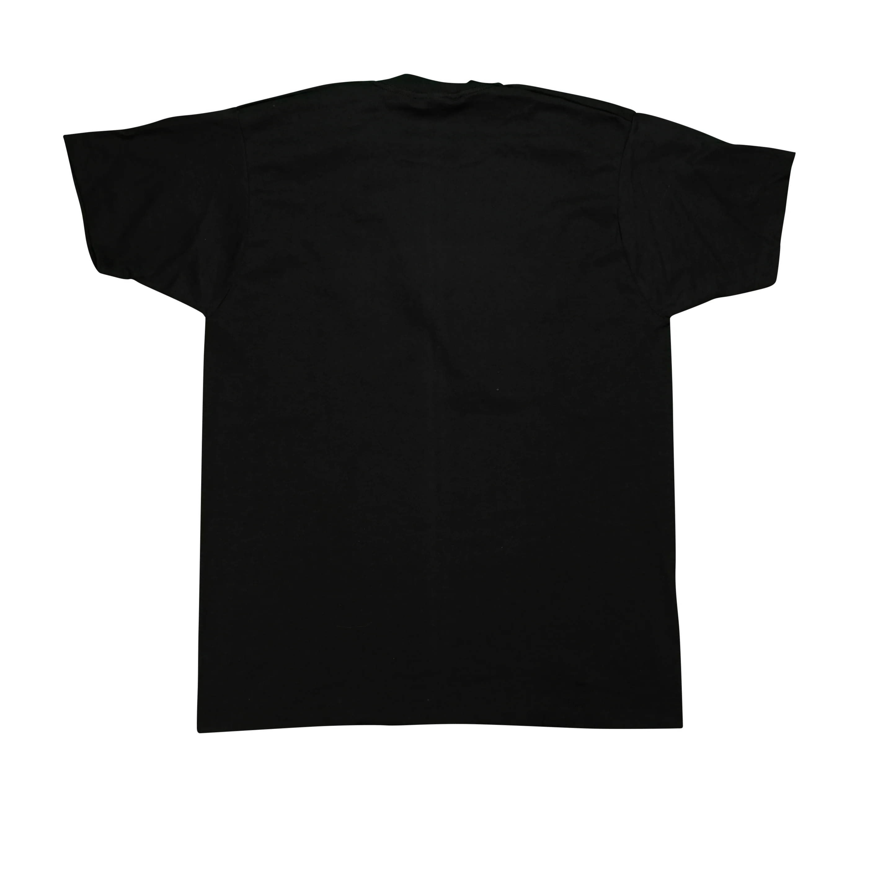 Vintage SCREEN STARS HBO Video Switch Film Roll T Shirt 90s Black XL - Image 2