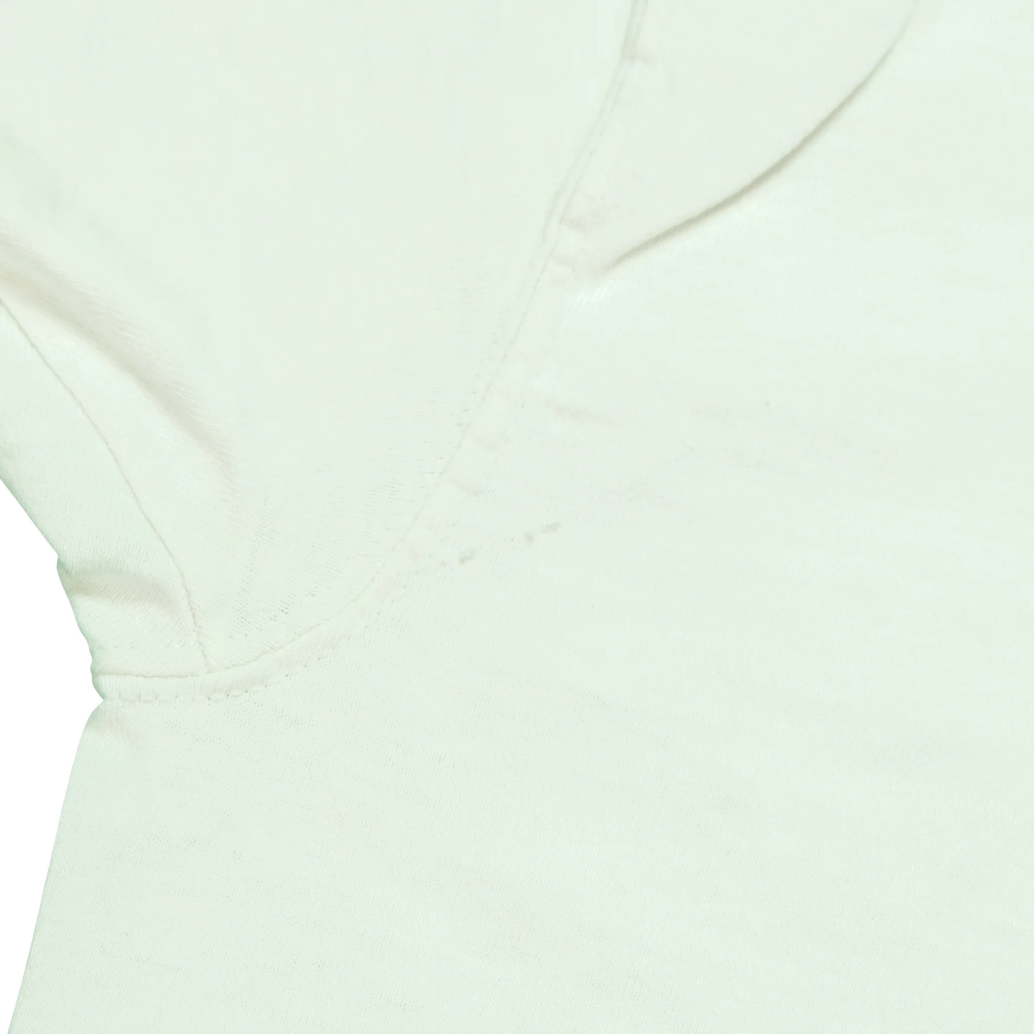Vintage Waiting to.... Exhale T Shirt 80s White L - Image 8