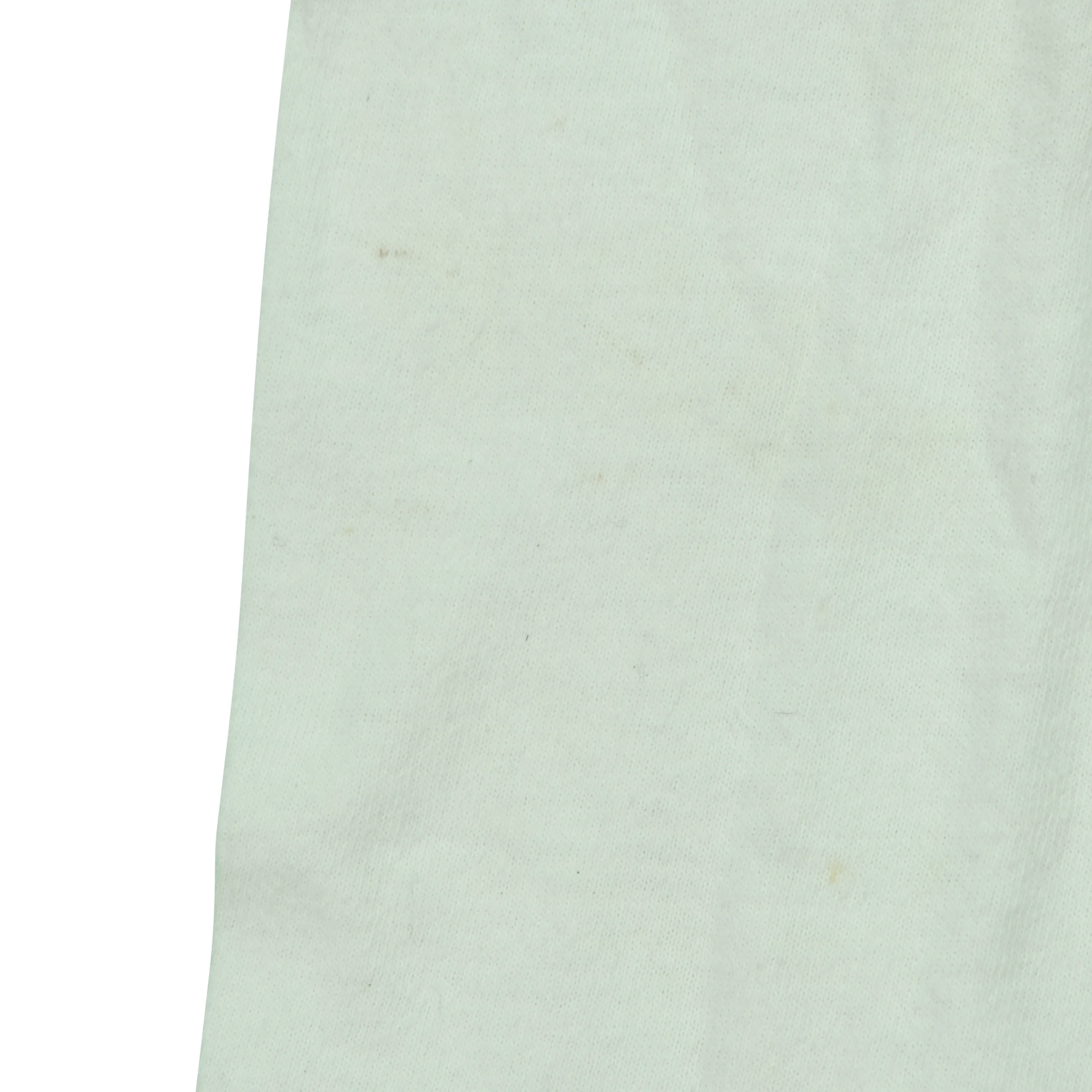 Vintage Woodstock III Tired But Still Wired Joplin, Hendrix 1990 Festival T Shirt 90s White M - Image 6